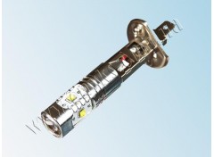 Светодиодная автолампа H1, 20W 12V